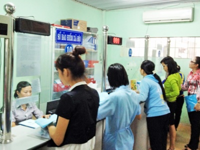Nghiên cứu điều chỉnh mức lương cơ sở